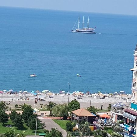 شقة باتومي  في Apt Khimshiashvili 11 المظهر الخارجي الصورة