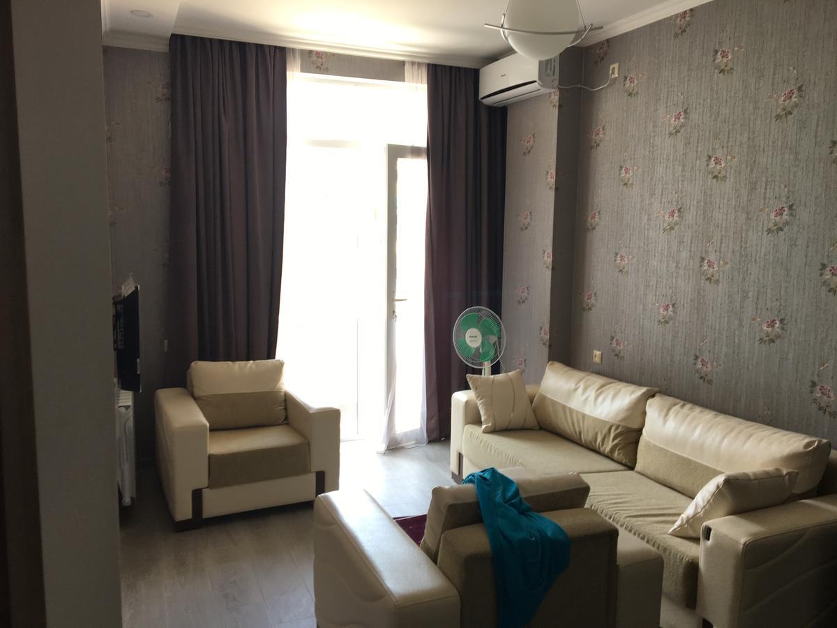 شقة باتومي  في Apt Khimshiashvili 11 المظهر الخارجي الصورة